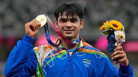 The Golden boy and what this means for Indian Sports